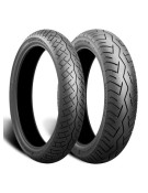 Bridgestone BATTLAX BT46 TL REAR 120/90 R18 65 V