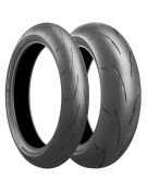 Bridgestone RS 11 F 120/70 R17 58 W