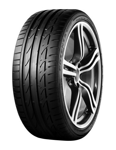 Bridgestone POTENZA S001 255/35 R19 92 Y RUNFLAT