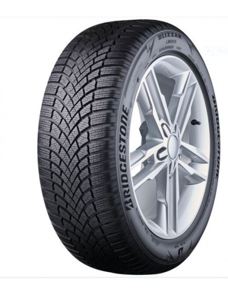 Bridgestone LM005 245/40 R18 97 W EXTRALOAD
