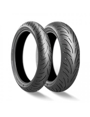 Bridgestone T31F BATTLAX 120/70 R17 58 W