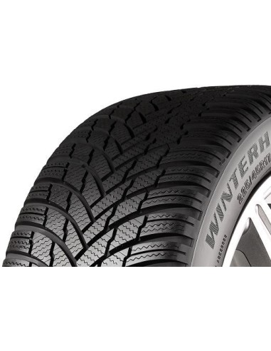 Firestone WINTERHAWK 4 205/55 R16 94 H EXTRALOAD