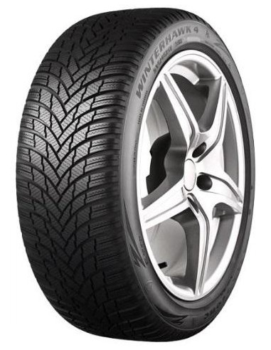 Firestone WINTERHAWK 4 235/45 R18 98 V EXTRALOAD