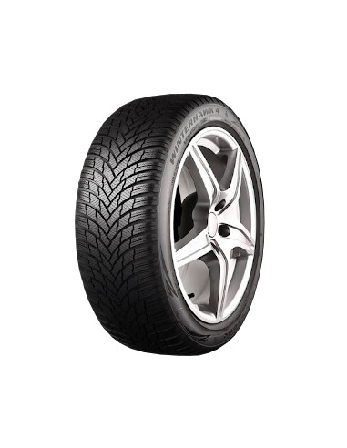 Firestone WINTERHAWK 4 225/45 R17 91 H