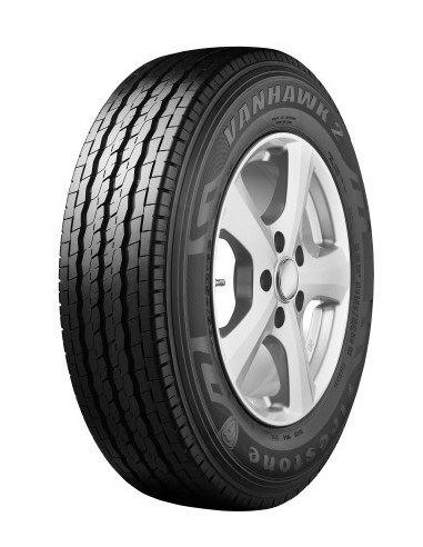 Firestone VANHAWK-2 195/65 R16 104 T