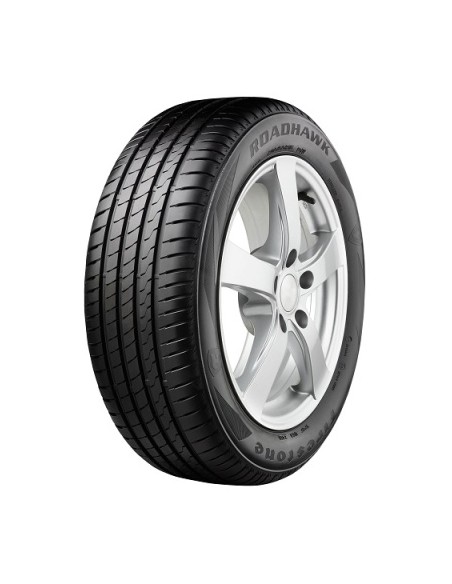 Firestone ROADHAWK 235/35 R19 91 Y EXTRALOAD