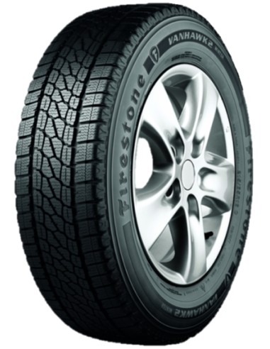 Firestone VANHAWK WINTER-2 195/65 R16 104 T
