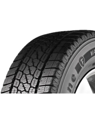 Firestone VANHAWK 2 WINTER 195/75 R16 107 R