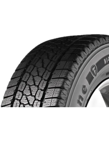 Firestone VANHAWK 2 WINTER 195/75 R16 107 R