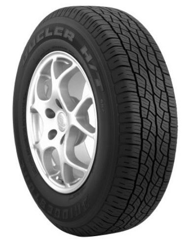 Bridgestone DUELER  H/T 687 235/55 R18 100 H