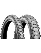 Bridgestone E50 90/90 R21 54 P