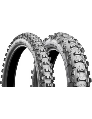 Bridgestone E50 90/90 R21 54 P