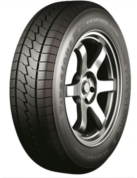 Firestone VANHAWK MULTISEASON 205/65 R16C 107/105 T