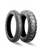 Bridgestone AX41T 120/70 R17 58 H