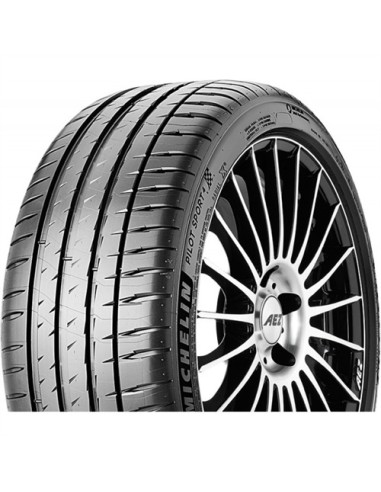 Michelin P.SPORT 4 255/40 R20 101 Y EXTRALOAD