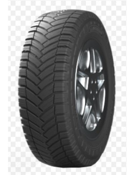 Michelin Agilis CrossClimate 225/55 R17C 109 H