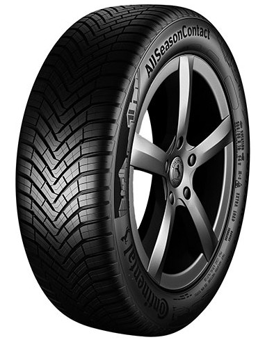 Continental ALLSEASONCONTACT 215/65 R16 102 H EXTRALOAD