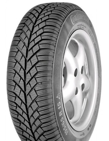 Continental ContiWinterContact TS830 P  AO 225/50 R18 99 H EXTRALOAD