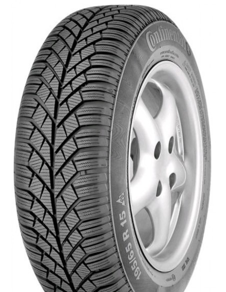 Continental ContiWinterContact TS830 P  AO 225/50 R18 99 H EXTRALOAD
