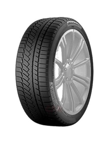 Continental WinterContact TS850 P RO1 275/30 R20 97 W EXTRALOAD
