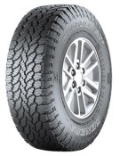 General GRABBER AT3 OWL 245/70 R16 113/110 S