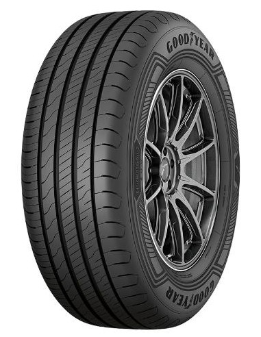 GoodYear Efficientgrip 2 SUV 235/50 R19 103 V EXTRALOAD