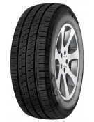 Minerva ALL SEASON VAN MASTER 205/75 R16C 113/111 S