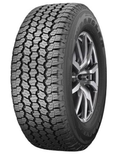 GoodYear Wrangler AT Adventure 255/70 R18 116 H