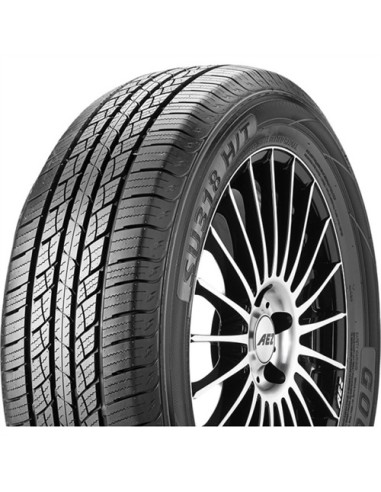 Goodride SU318 275/55 R20 117 V EXTRALOAD