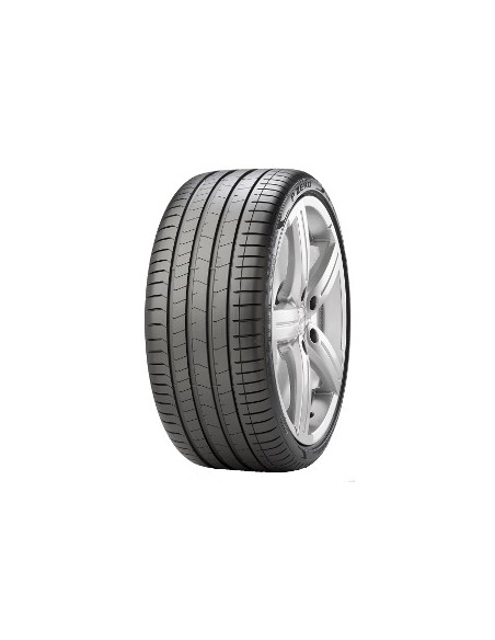 Pirelli P-ZERO PZ4 255/35 R20 97 W EXTRALOAD