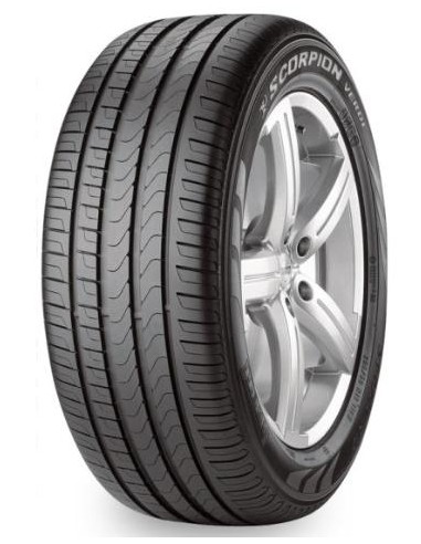 Pirelli Scorpion Verde 275/35 R22 104 W EXTRALOAD