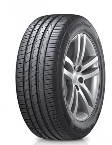 Hankook VENTUS S1 EVO 2 SUV K117A 235/60 R18 103 W