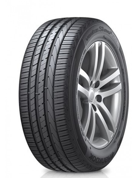 Hankook VENTUS S1 EVO 2 SUV K117A 235/60 R18 103 W