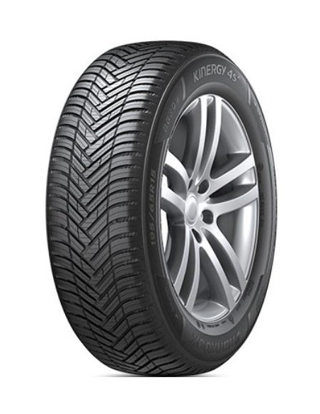 Hankook Kinergy 4S2 H750 205/40 R17 84 W