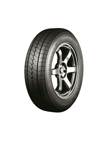 Firestone VANHAWK MULTISEASON 215/70 R15C 109/107 S