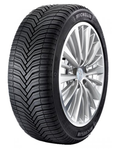 Michelin CrossClimate AO 225/55 R18 102 V EXTRALOAD