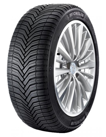 Michelin CrossClimate AO 225/55 R18 102 V EXTRALOAD