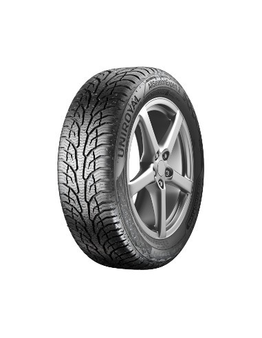 Uniroyal AllSeasonExpert 2 195/60 R16 89 H