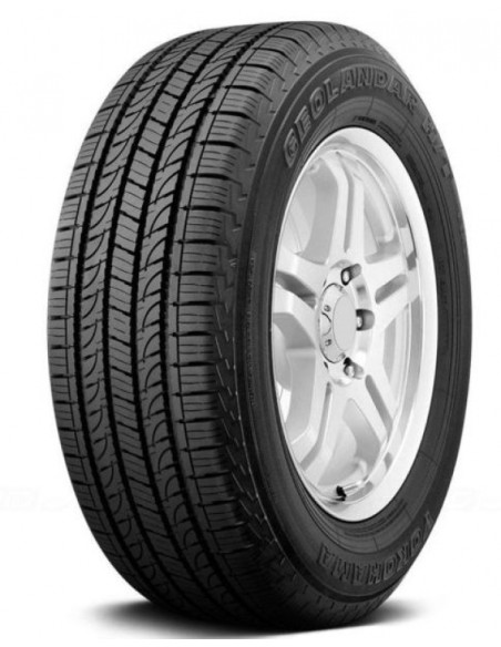 Yokohama Geolandar H/T G056 265/65 R17 112 H