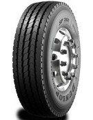 Dunlop SP382 385/65 R22.5 160 K