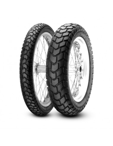 Pirelli MT 60 90/90 R19 52 P