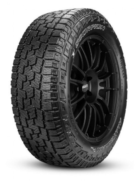 Pirelli Scorpion All Terrain Plus RB 235/70 R16 106 T