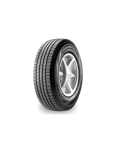 Pirelli SCORPION 235/60 R18 107 W EXTRALOAD