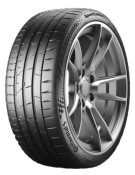 Continental SPORTCONTACT 7 235/40 R19 96 Y EXTRALOAD