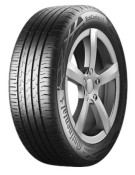 Continental ECOCONTACT 6 255/45 R20 105 W EXTRALOAD