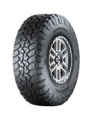 General GRABBER X3 265/65 R18 117/114 Q