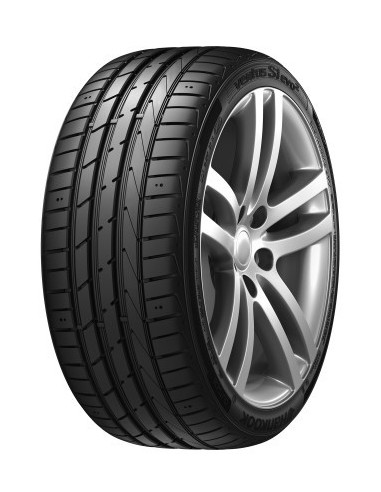 Hankook VENTUS S1 EVO 2 K117 225/50 R17 98 Y EXTRALOAD