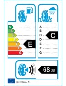 Fortuna ECOPLUS HP 185/70 R14 88 T