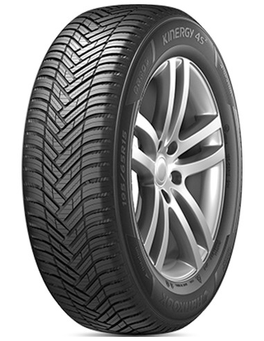 Hankook H750 Kinergy 4S2 245/40 R18 97 V EXTRALOAD