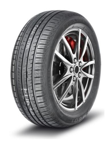 Firemax FM601 205/40 R17 84 W EXTRALOAD